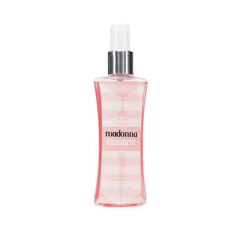 Madonna Body Mist Requintado 100ml