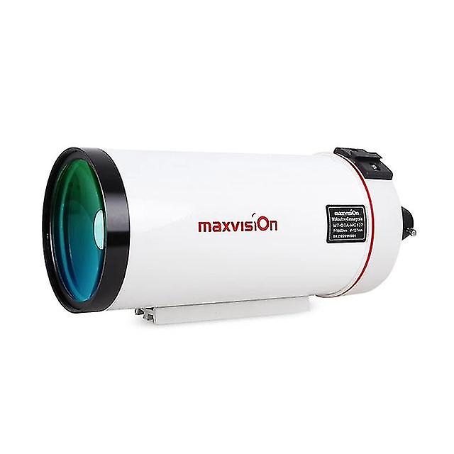 Maxvision High Powerful 127/1900mm Maca Achromatic Fully-optical Astronomical Telescope Ota For Deep Space Astrophotography