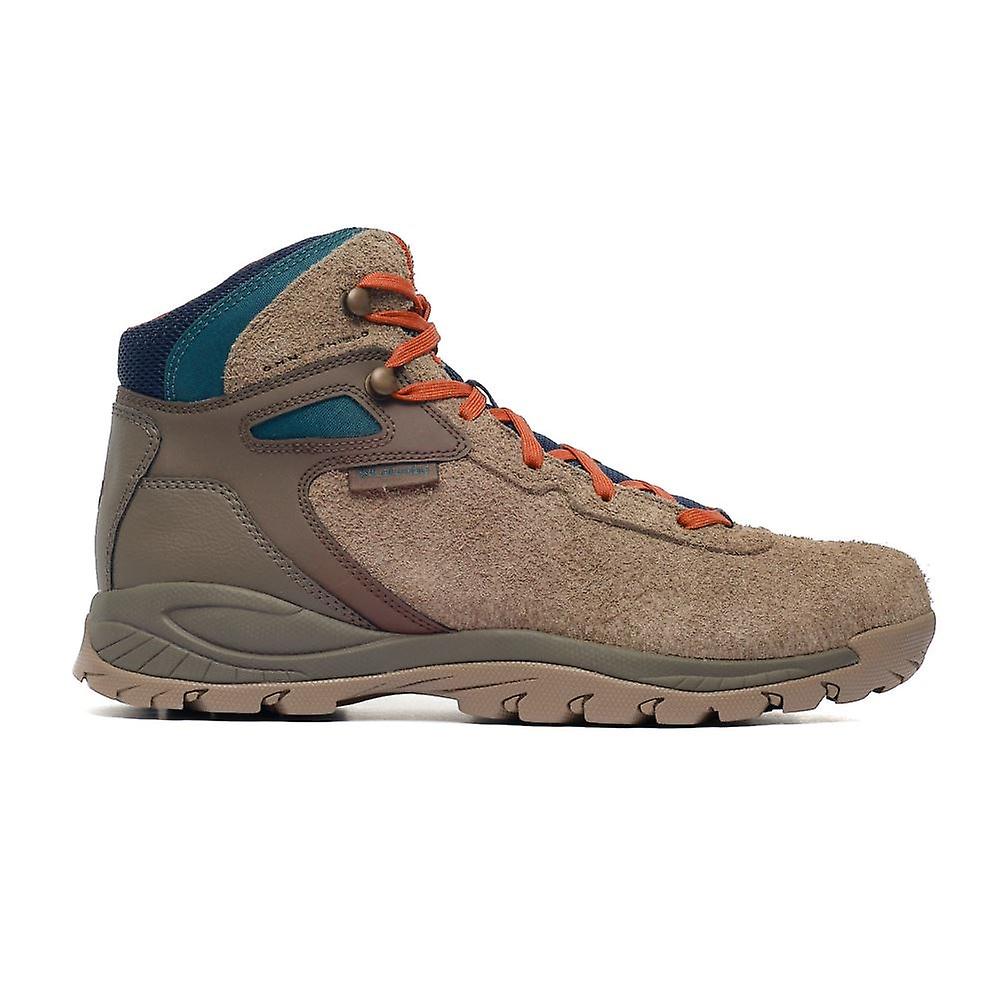 Shoes Columbia Newton Ridge Bc 2044511240