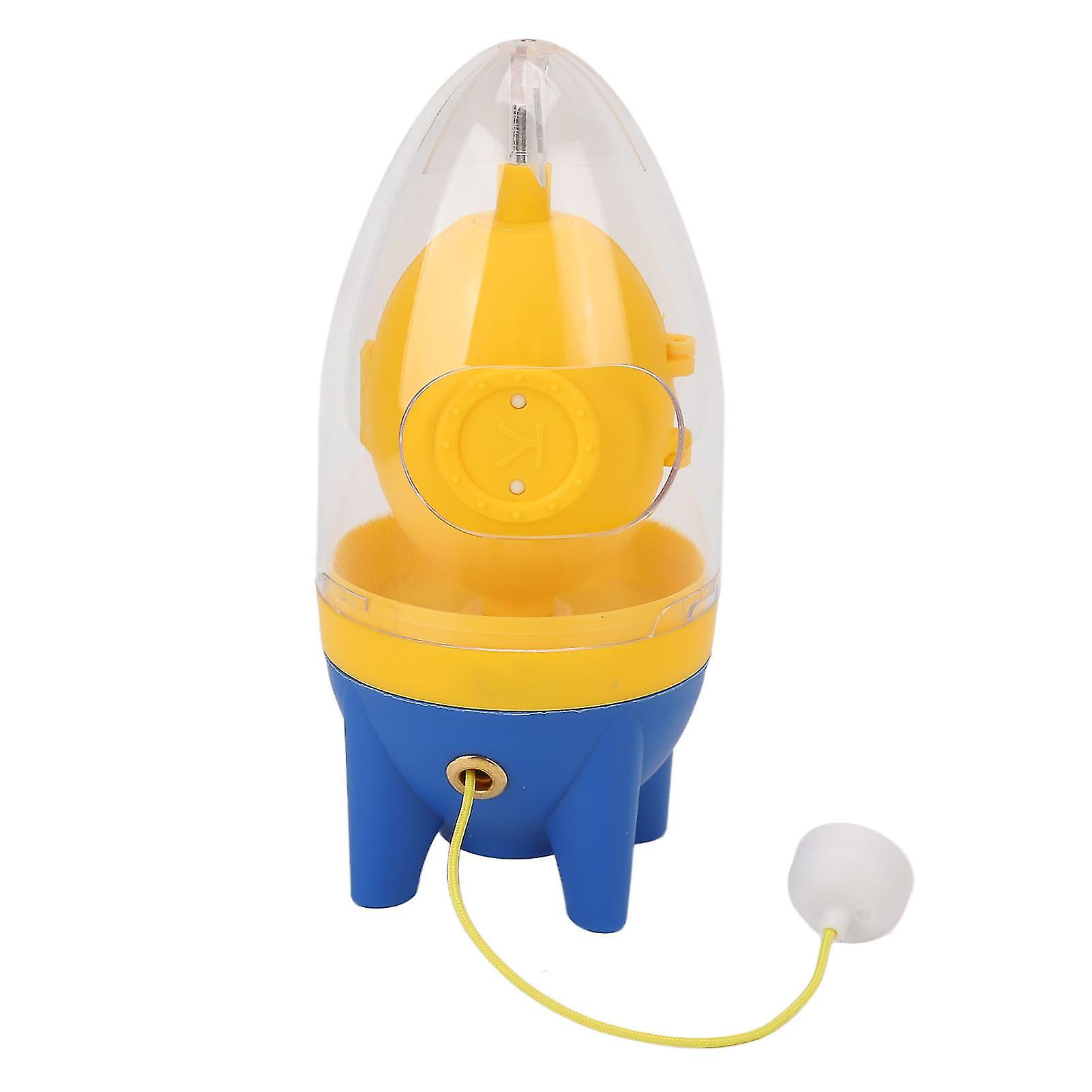 Egg turner, perfect protection, physical principle, mixing egg white and egg yolk, simple operation, egg shaker for household