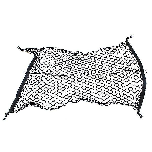 100 *70cm Trunk Cargo Net Car Envelope Cargo Net Net Car Trunk Cargo Net Car Net Trunk