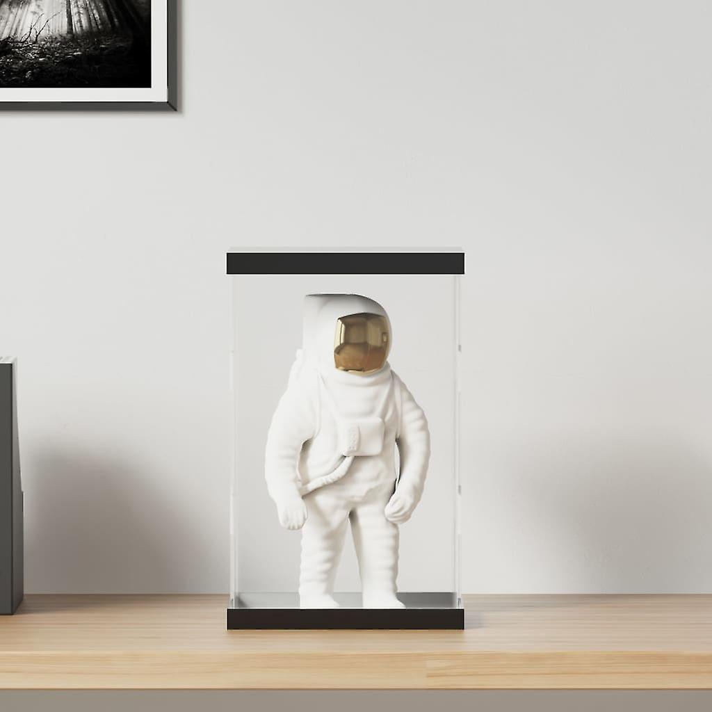 Display Cabinet Transparent 22x18x35 cm Acrylic