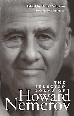 The Selected Poems Of Howard Nemerov