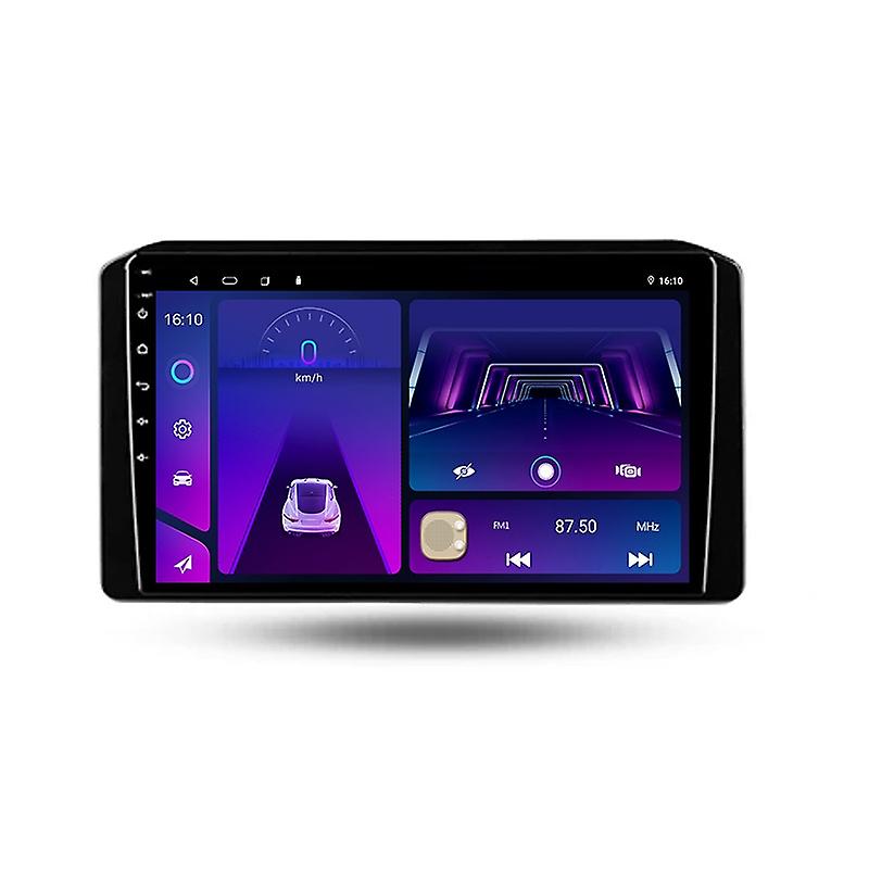 For Mitsubishi Xpander 2021 -2022 Right hand driver Car Radio Android Multimedia Player Auto Carplay