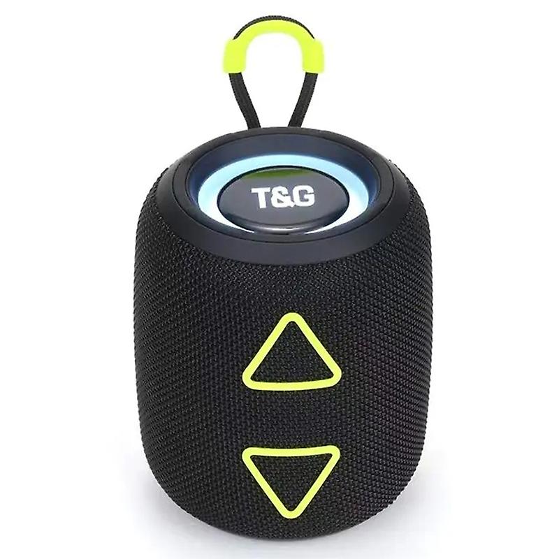 T&G TG655 Portable TWS Wireless Bluetooth Speaker