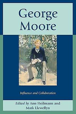 George Moore Paperback Book