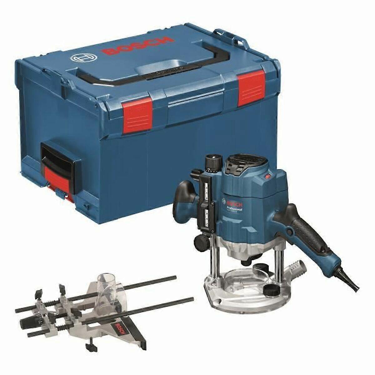 Fraiseuse BOSCH GOF 1250 CE