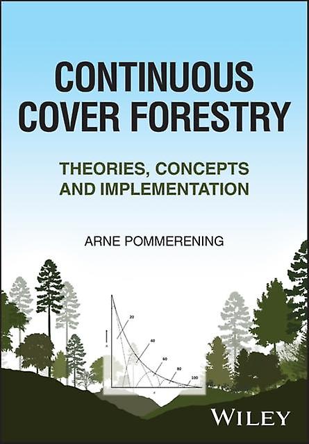 Continuous Cover Forestry - Pommerening, Arne