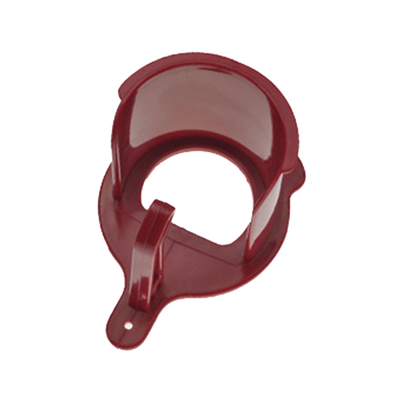 ABS Bridle Hook Hanger Equestrian Rack Wall Mounted Headcollar Hanger Holder