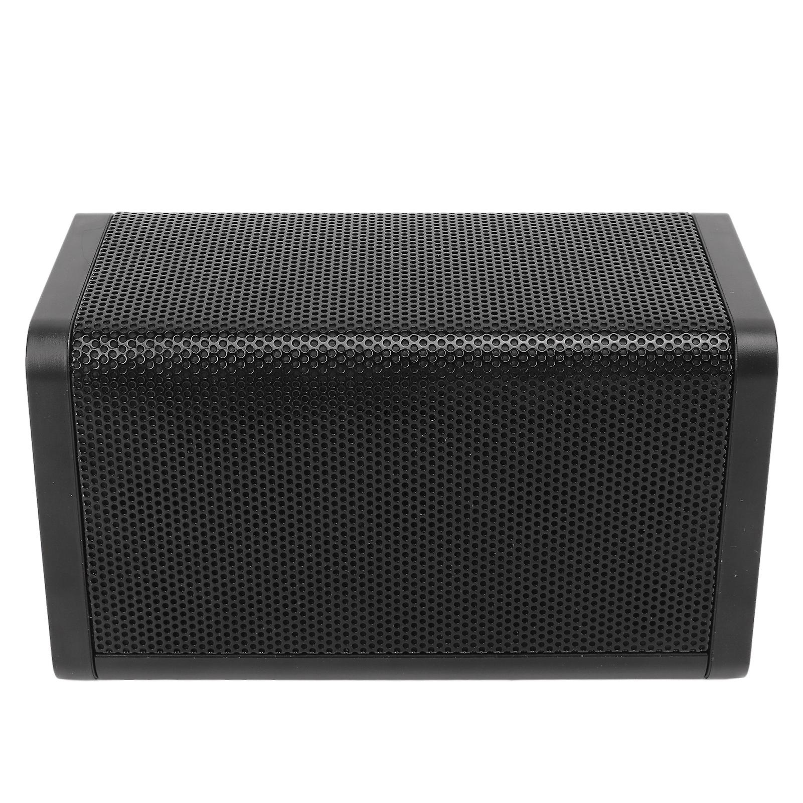 Call Recording Blocker Voice Audio Recording Jammer Ultrasonic Low Frequency Terminator 100‑240V US Plug