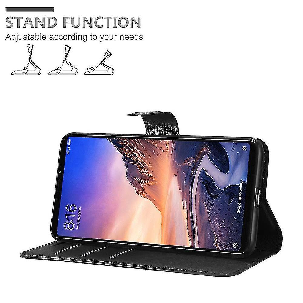 Xiaomi Mi Max 3 Case Mobile Phone Cover-yuyu