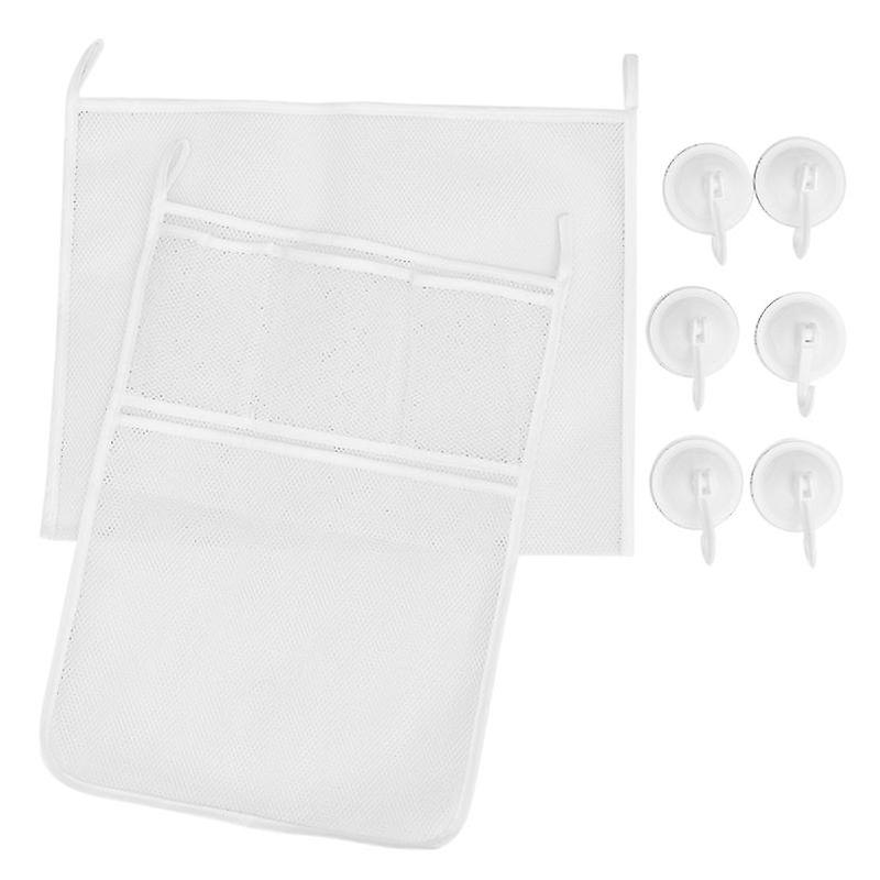 1pcs Bath Storage Bags