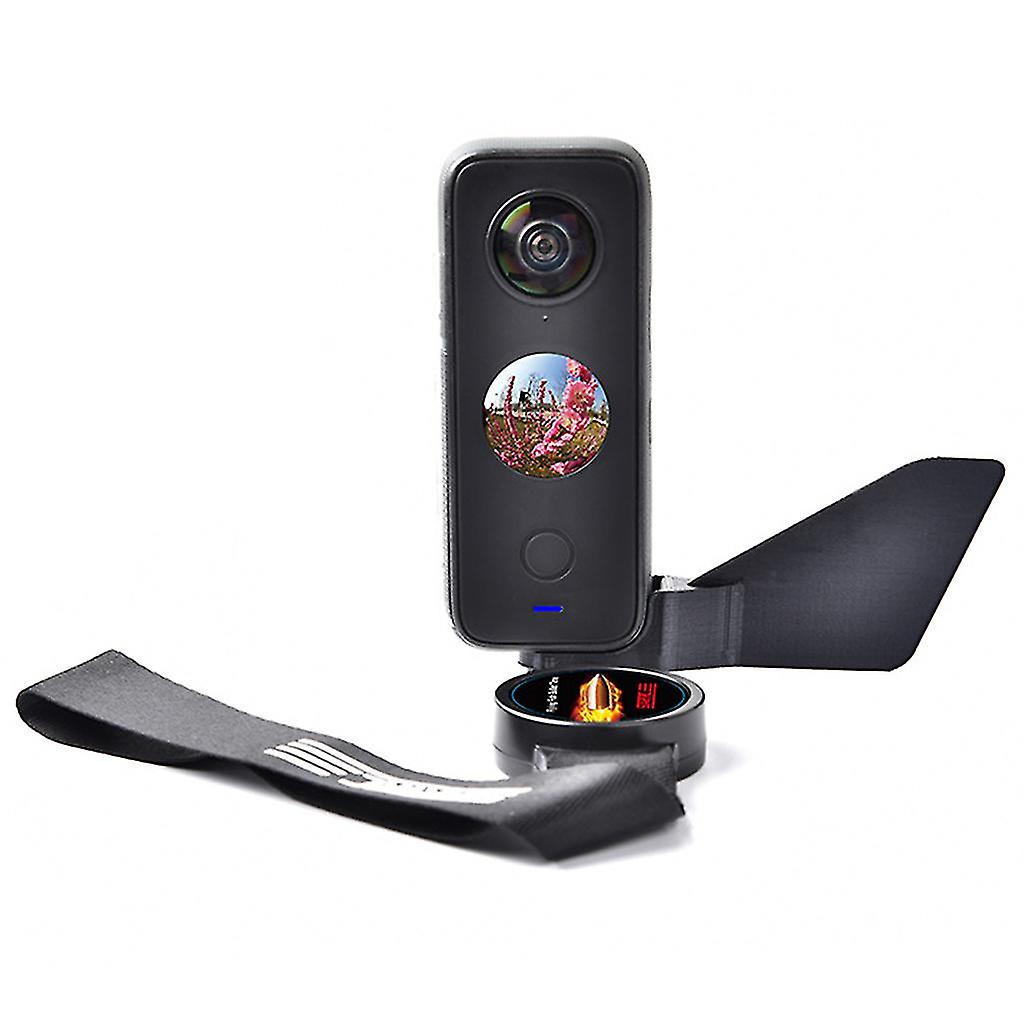 360 One X2 Camera Dedicated  For Time Box  Auxiliary Shooting Tools Base