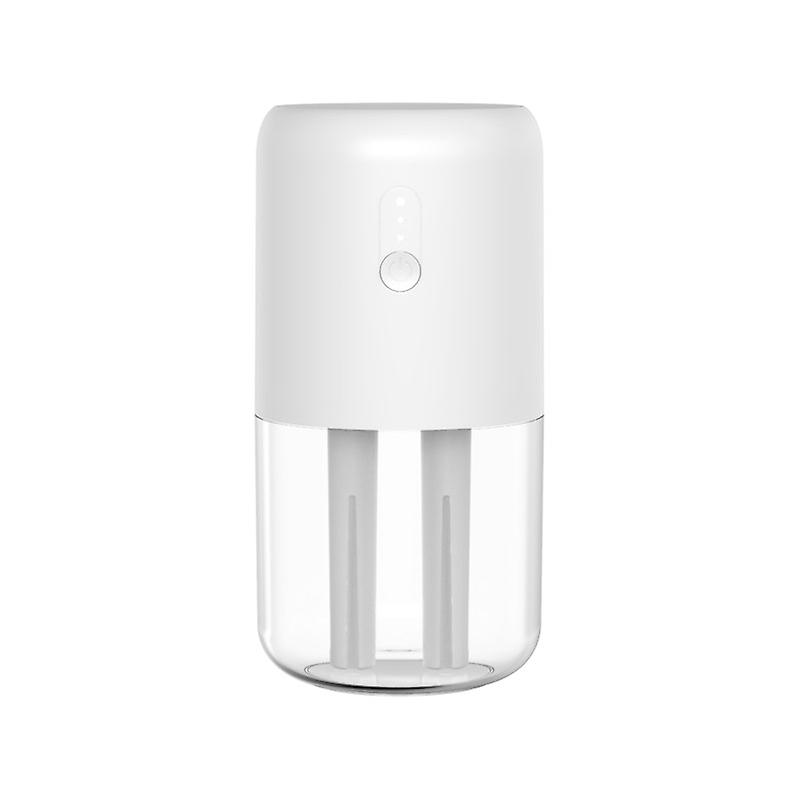 Large Container with Built-in Aroma Humidifiers
