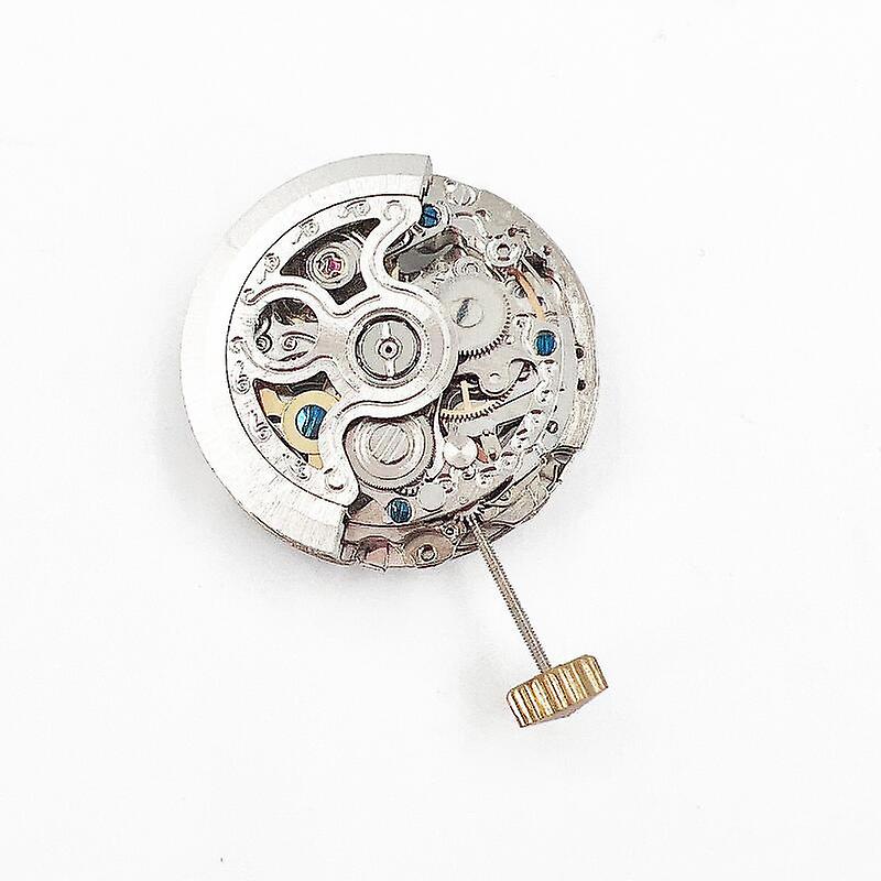 For 2189 Automatic Mechanical Movement Watch Movement Hollow 6PINS Movement