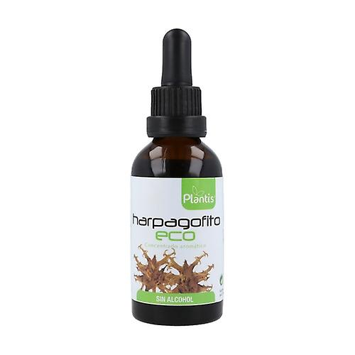 Alcohol Free Harpagophyte Extract Eco 50 ml