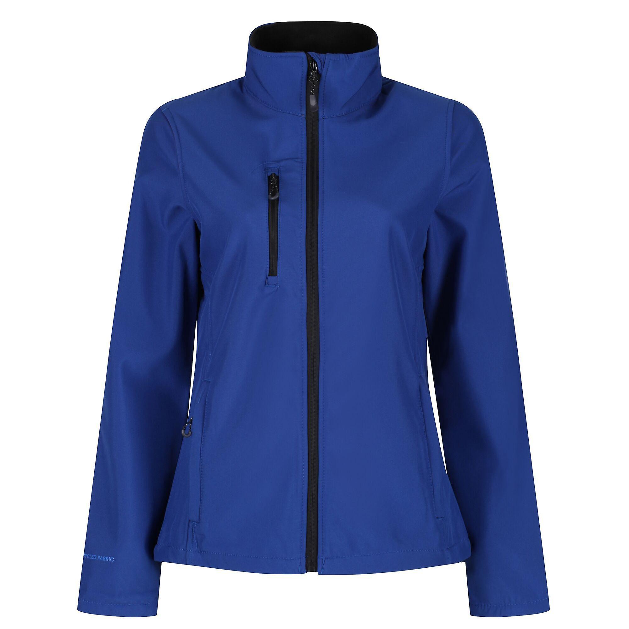 Regatta Professional Womens Honestly Made Recycled Softshell Jacket