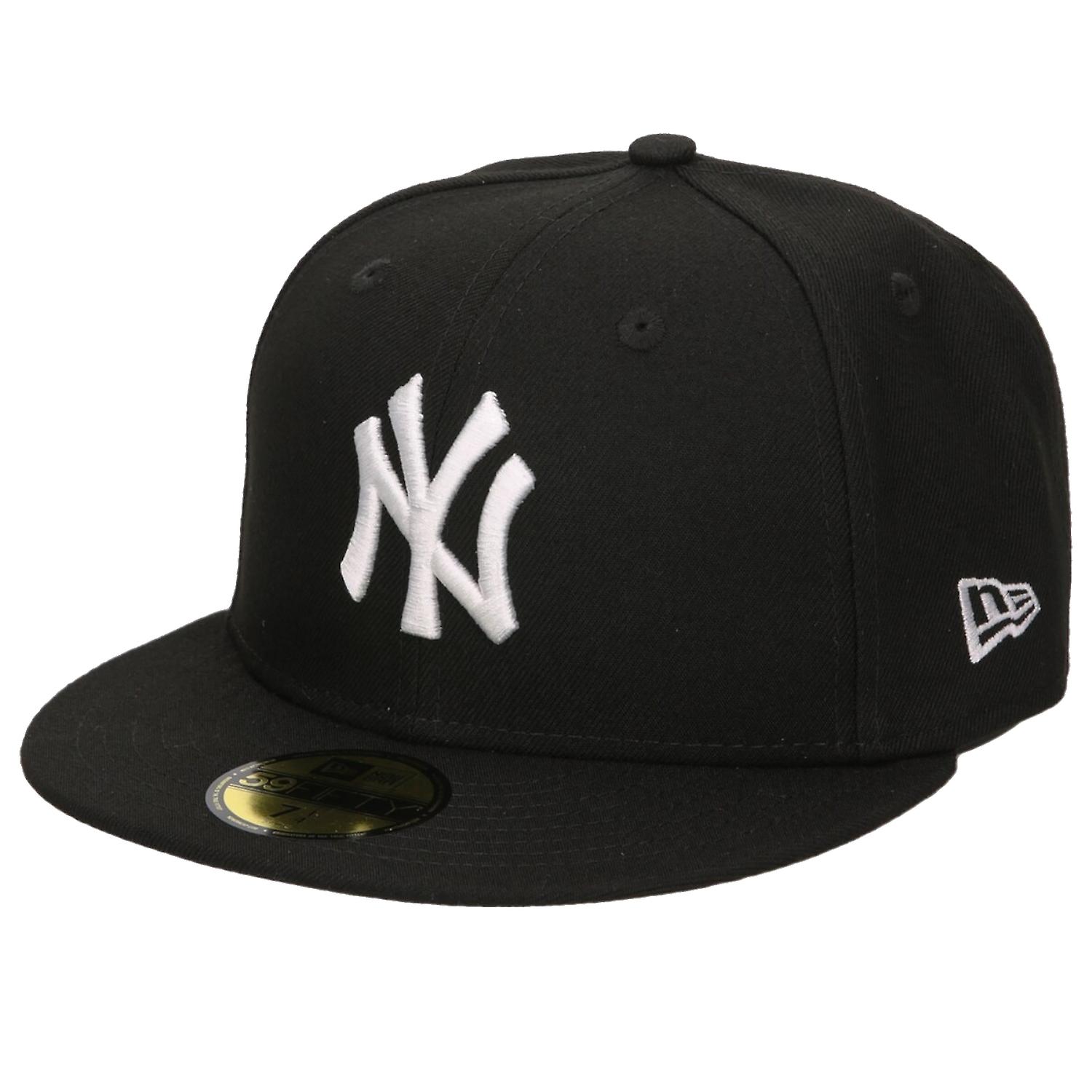 Caps New Era New York Yankees MLB Basic Cap