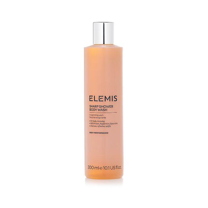 Elemis Sharp Shower Body Wash 300ml/10.1oz