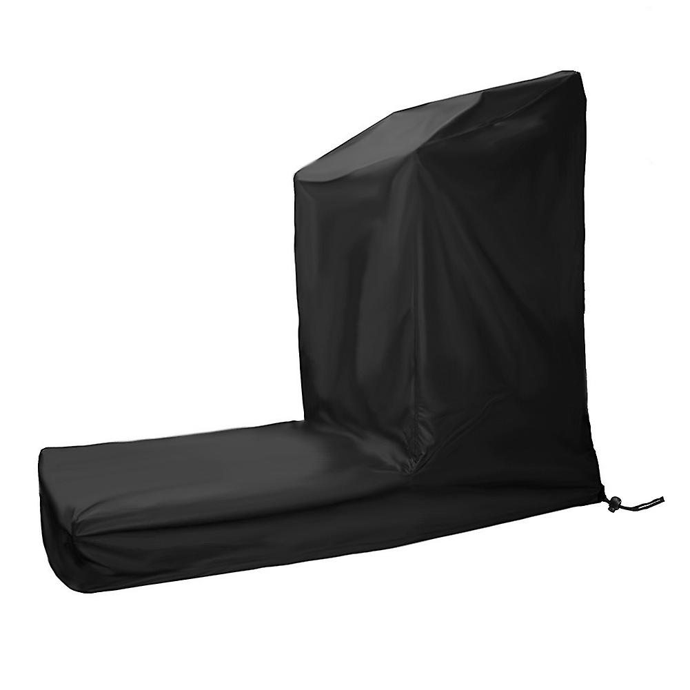 Treadmill Protector Sports Running Machine Dust proof Case for Indoor Outdoor Use 206*94*170cm