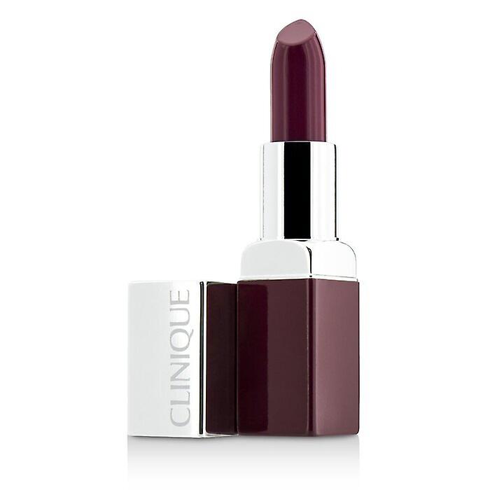 Clinique Pop Lip Colour + Primer - # 24 Rasperry Pop 3.9g/0.13oz
