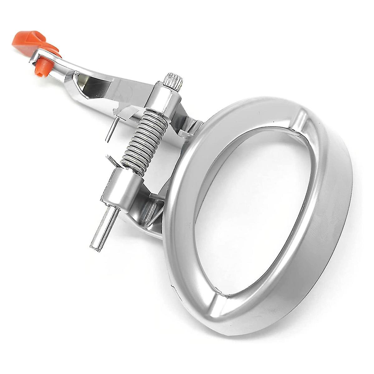 Car Interior Door Handle For Dodge Nitro 2007-2011 68004828aa