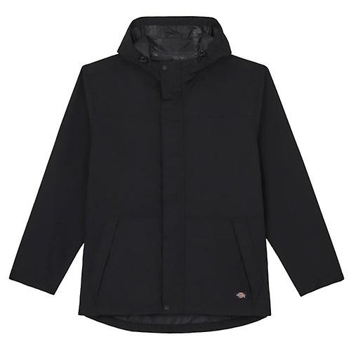 Dickies Herren Wasserdichte Jacke