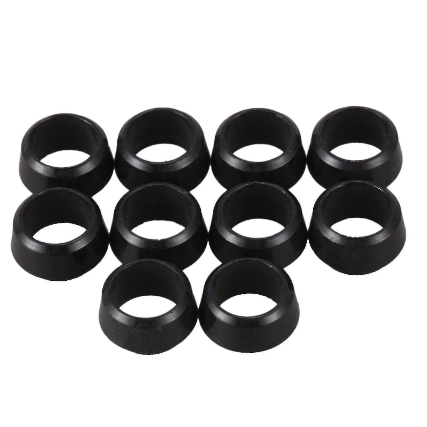 10pcs Golf Irons Ferrules .335 For Rbz2 Adaptor Sleeve Tip