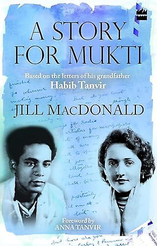 A Story For Mukti by Jill MacDonald Paperback