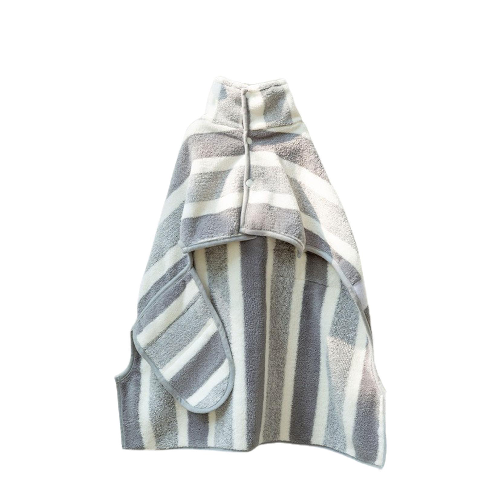 Dog Drying Coat Thickened Quick-Drying Dog Bath Towel for Pet Lover