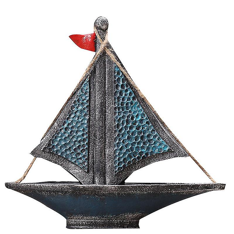 1pcs Ornament Sailing