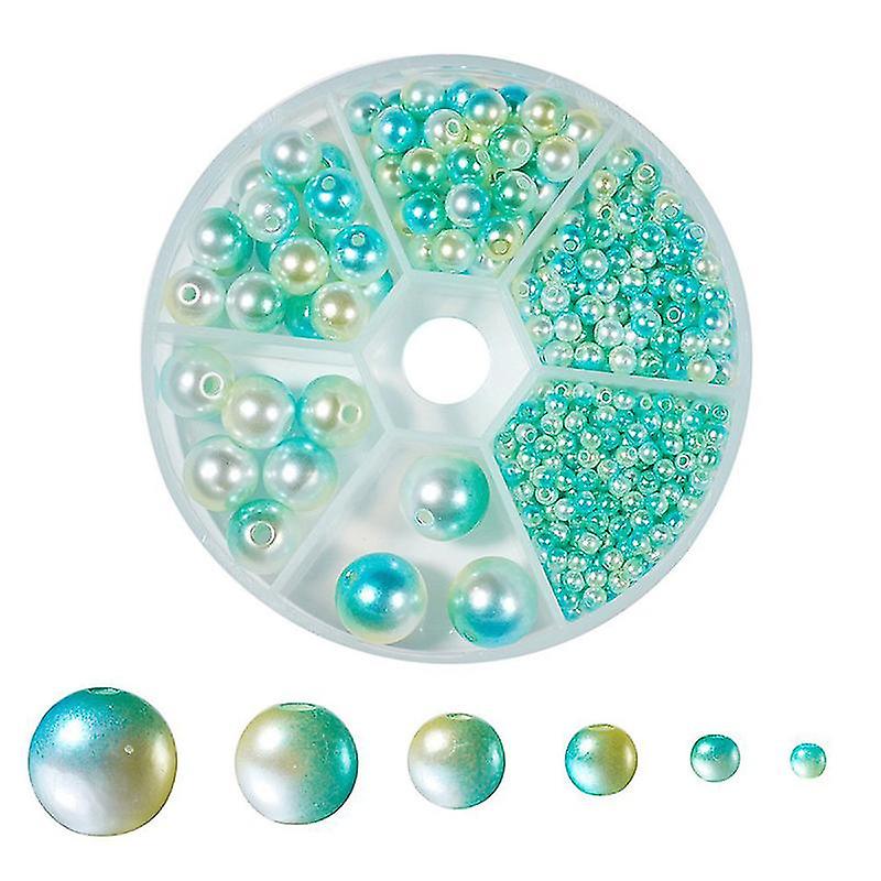 1pcs Schmuck Making Kit Perlen