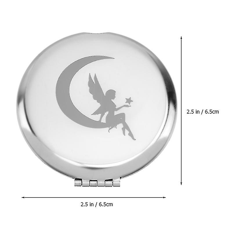 1pcs Makeup Mirror Gift