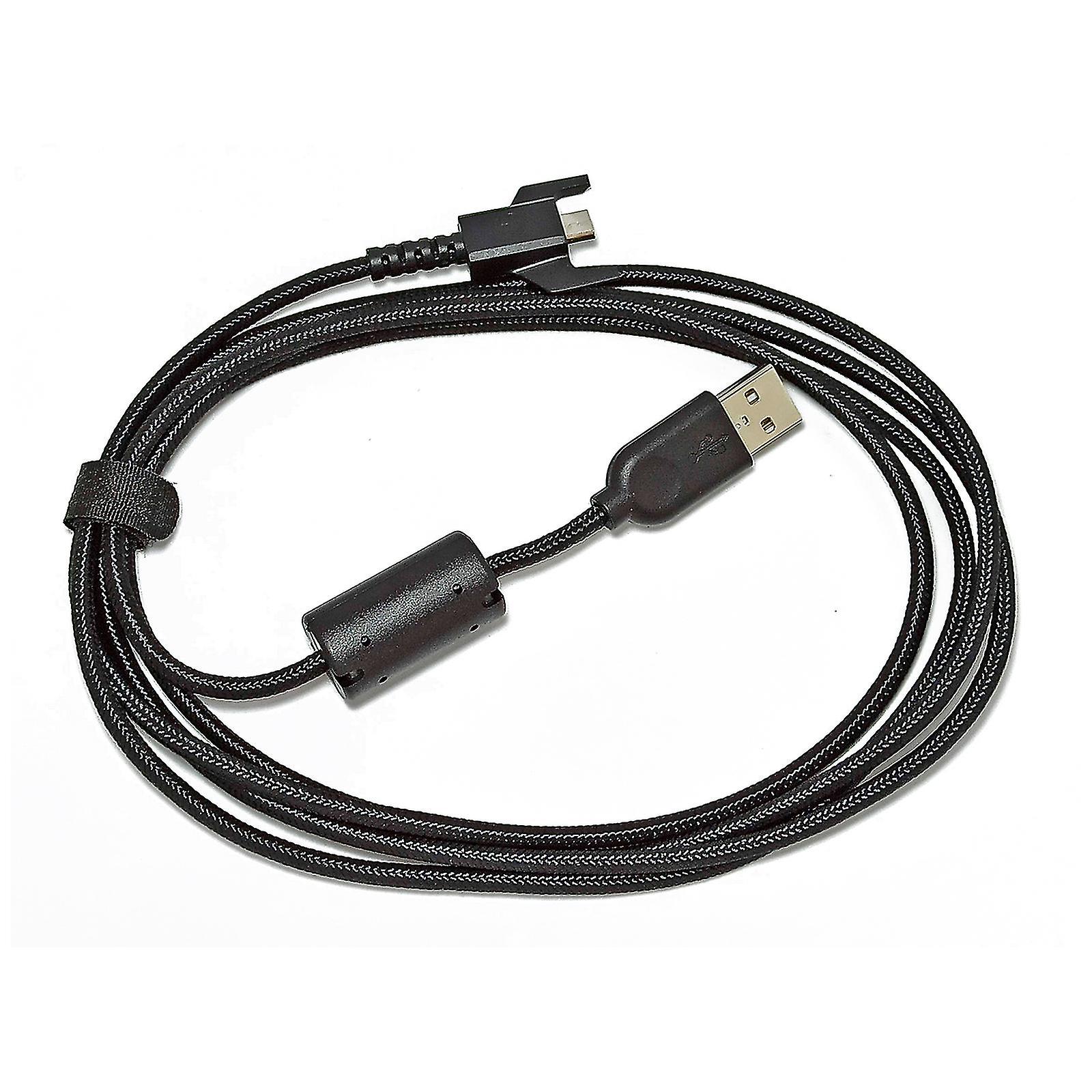 Soft Durable Keyboard Line Replacement For  Gpro X Keyboard 2.5 Meter