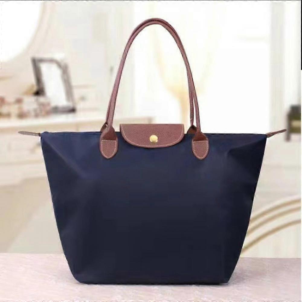 Small Folding Tote Bag