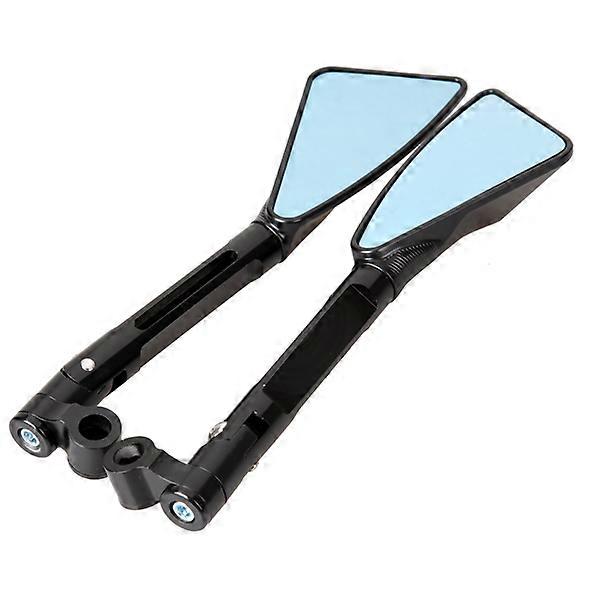 review mirror 12V 80543