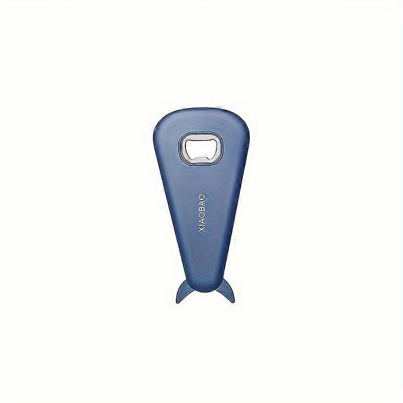 Manual bottle opener, can opener - rust proof, can and can opener and beer bottle cap remover, essential tool for home bars