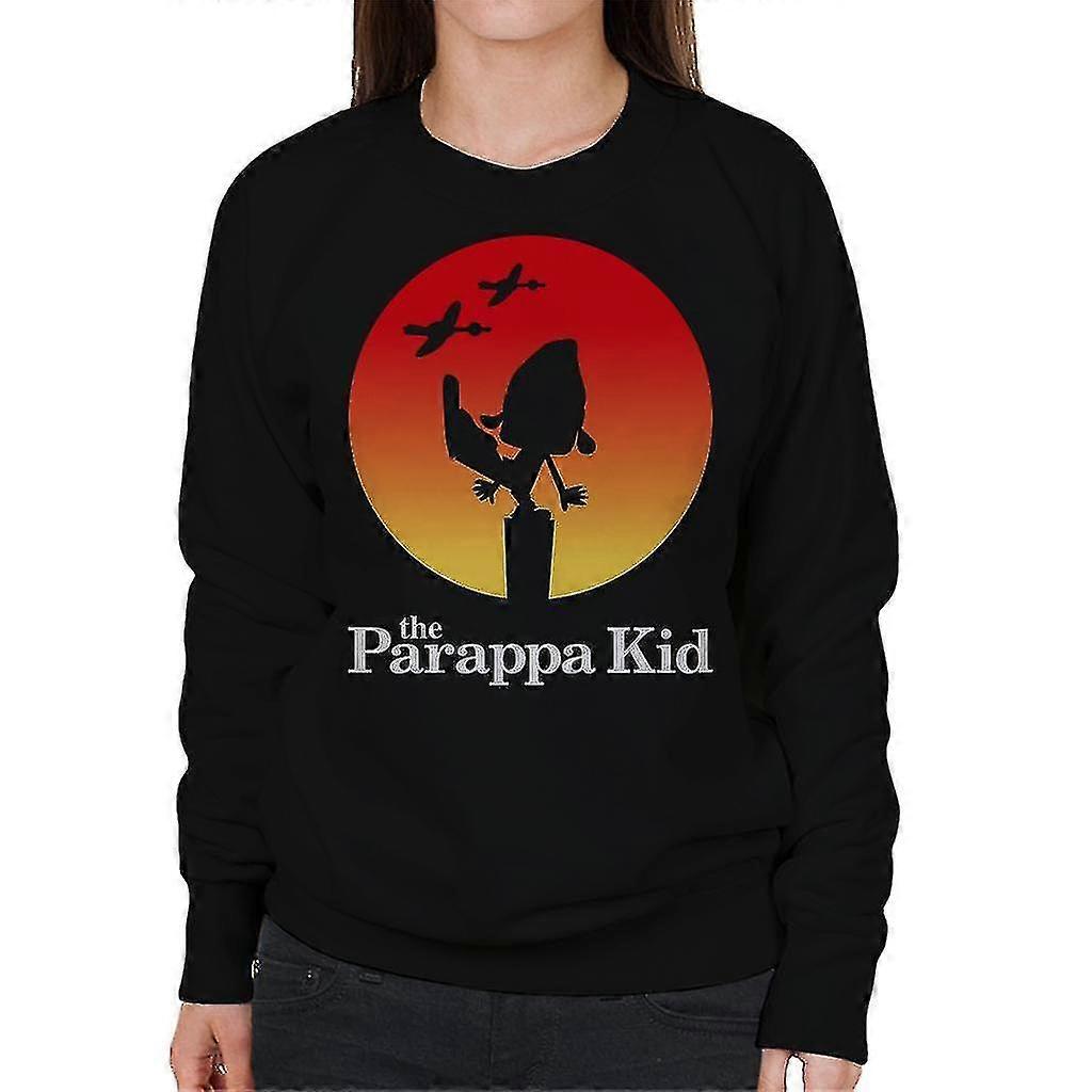 Parappa Kid Damska bluza