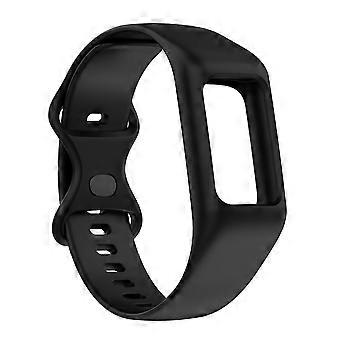 Handschlaufe für Fitbit Charge 4 3-Band-Smartwatch-Zubehör für Fitbit Charge 5 Smart-Armband-Ersatzbänder