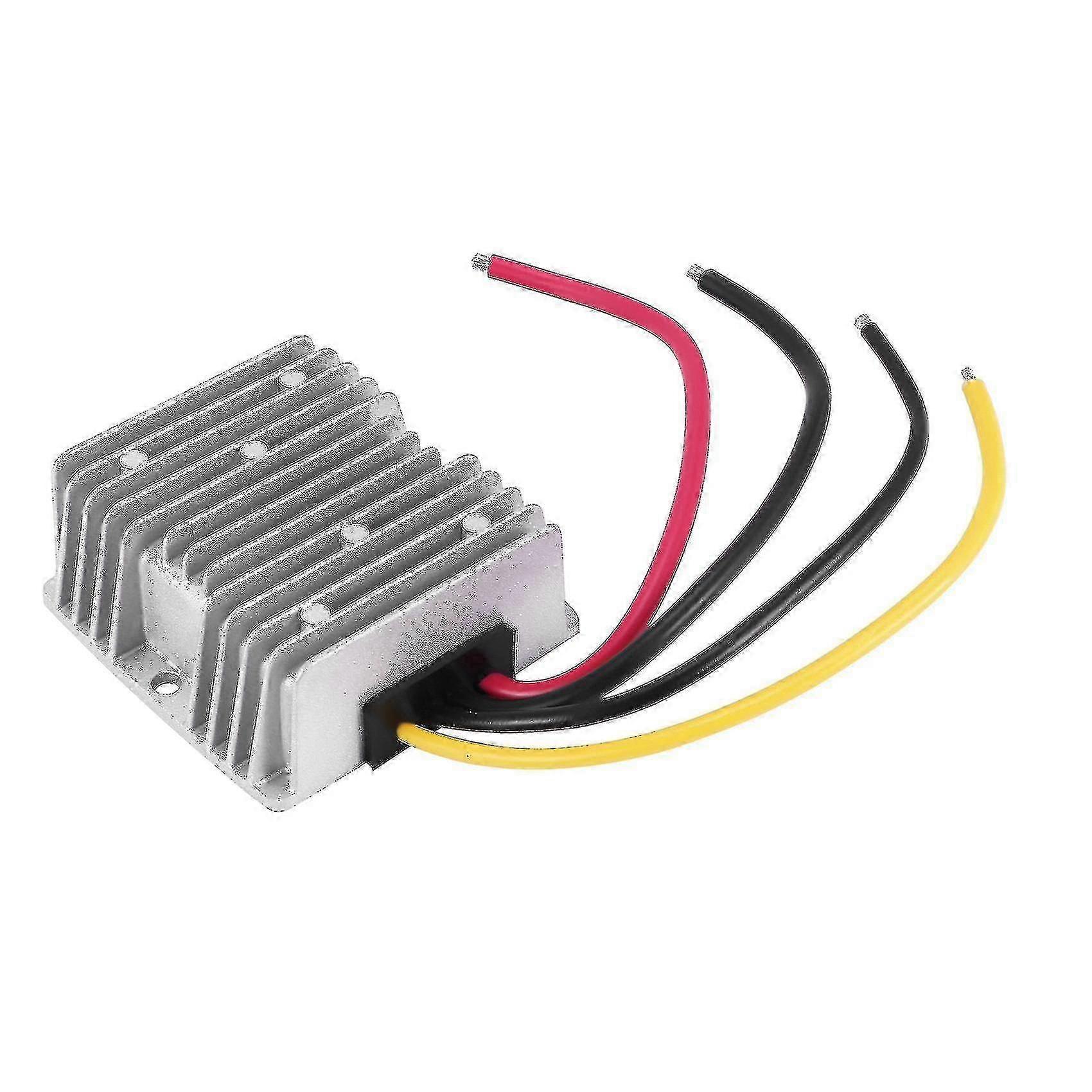 12v 24v 15a 360w Dc Dc Dönüştürücü 360w Adım Yukarı Dc Dönüştürücü