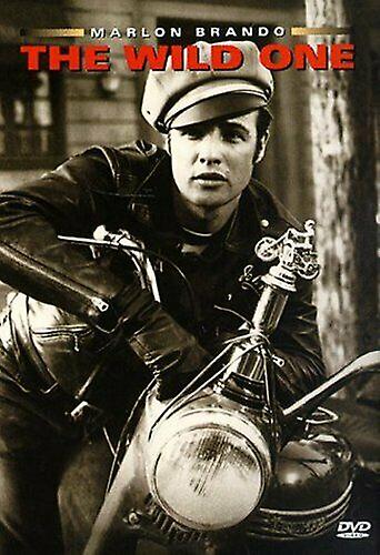 Wild One [DVD] [1968] [Região 1] [DVD imp dos EUA