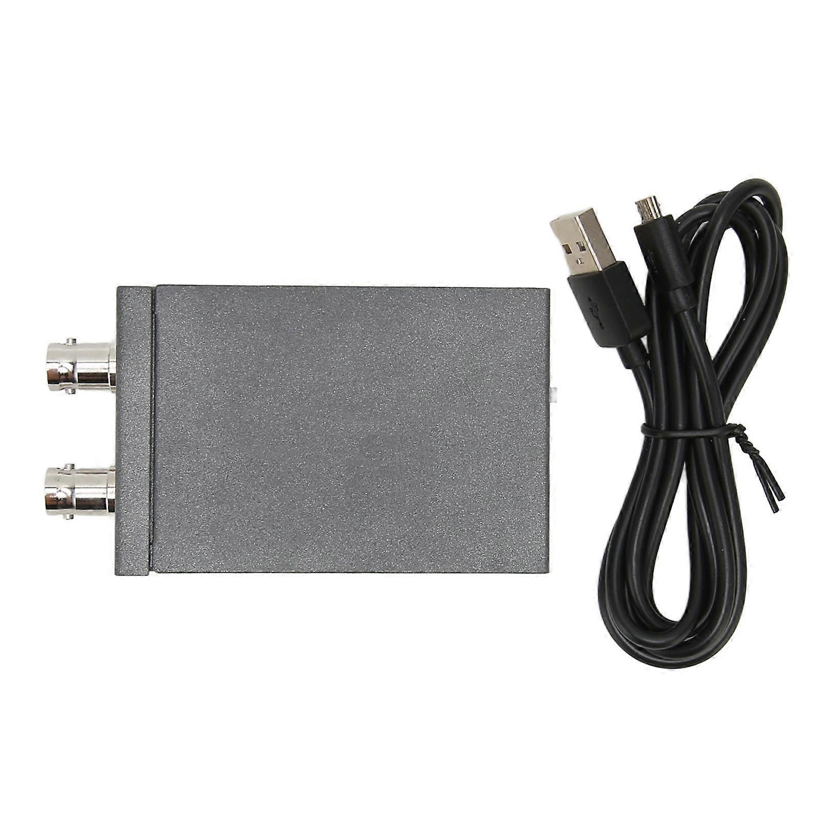 4K HD Multimedia Interface to AHD Converter 1 in 2 Out Coaxial Conversion Loop Through Output 1080P Converter Adapter