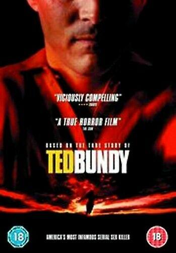 Bundy DVD (2005) Michael Reilly Burke Bright (DIR) cert 18 - Region 2