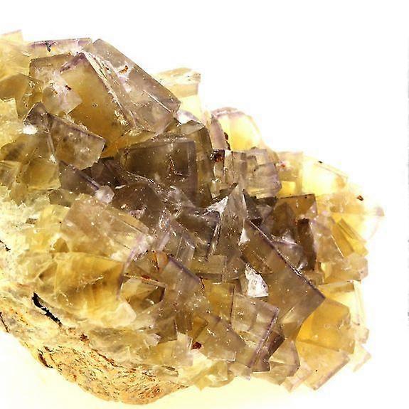 Fluorite 482.0 carats