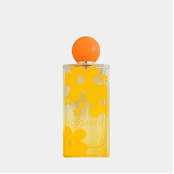 Women's Toilette  Gift  Long Lasting  Feminine Student Fresh Little Daisy Eau  Toilette For Women Fresh Elegant And Long Lasting  Gift 50ml
