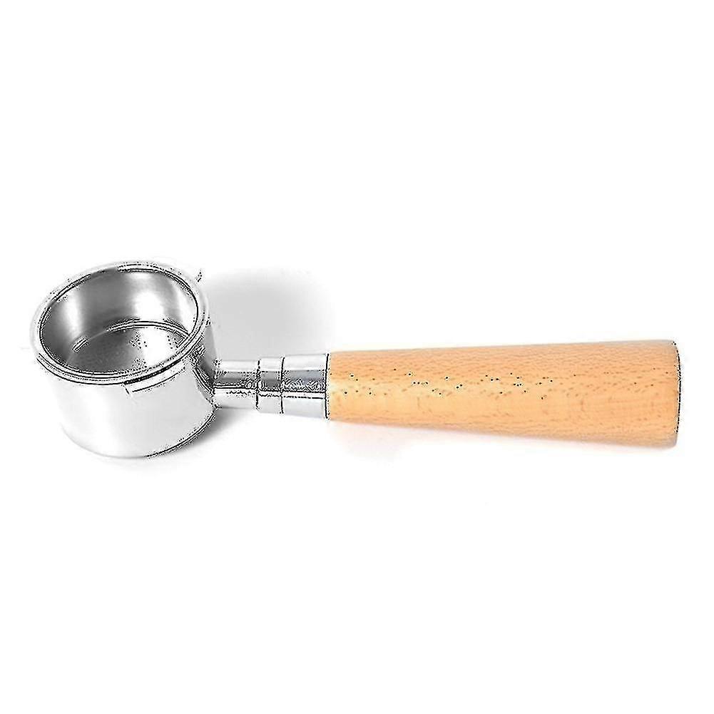 51mm Compatible With Donlim Coffee Machine Bottomless Handle Universal, A