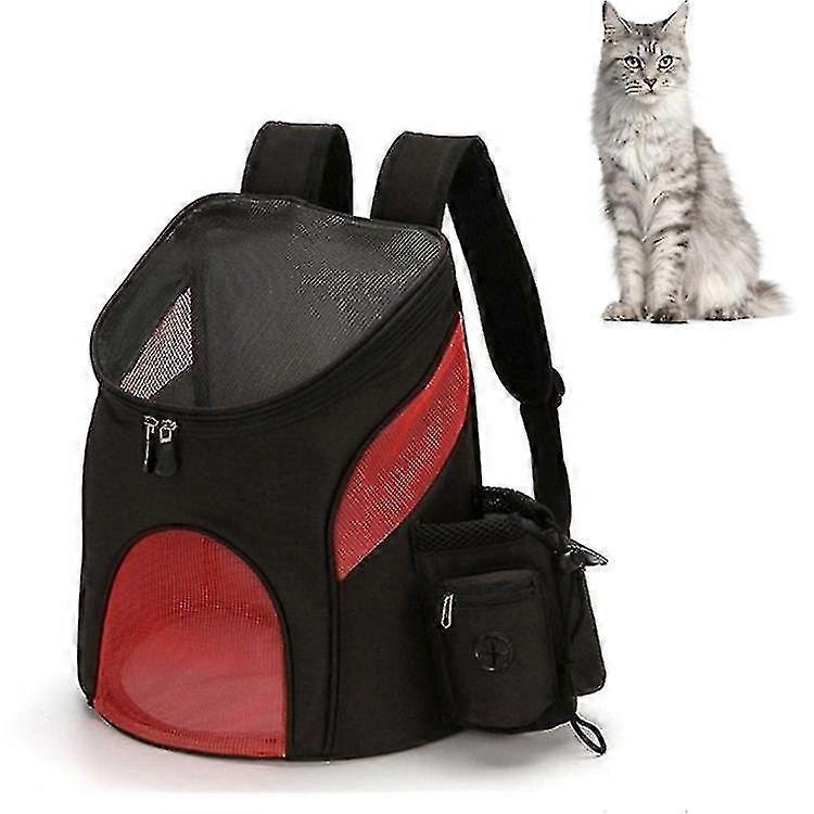 carry backpack foldable size:s portable