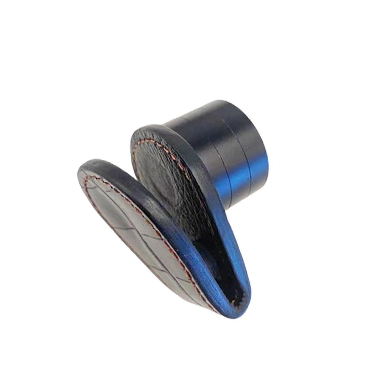 Billiard Chalk Holder Practical Portable Chalk Carrier Pool Cue Chalk Holder