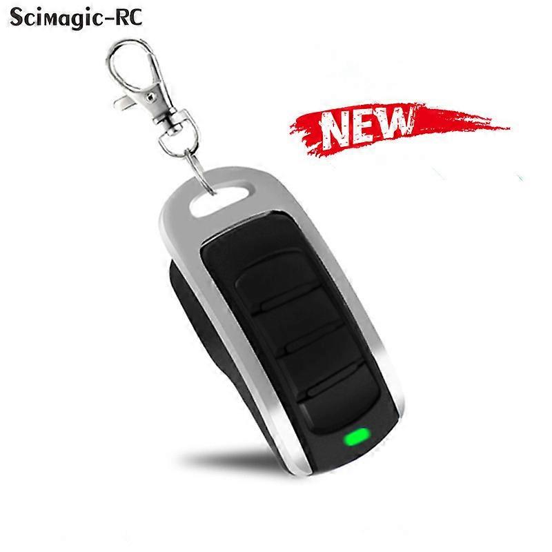 Garage Door Remote Control For 43392mhz Rolling Code Garage Command 280 to 868MHz Gate Transmitter Control Opener Replicator