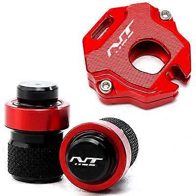 For HONDA NT1100 NT 1100 nt1100 nt 1100 2021 2022 2023 Motorcycle Accessories CNC Aluminum High Quality Key Cover Case Shell